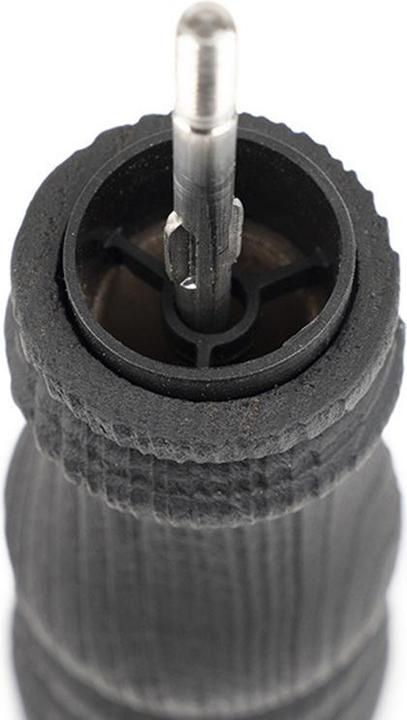 Produktbild Peugeot Pfeffermühle schwarz (Pfeffer)