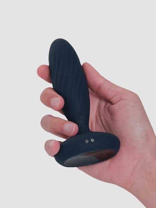 Produktbild Svakom Jordan Anal Vibrator