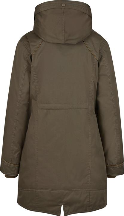 Produktbild Brandit Women Savannah Winterparka - 174615 (L)