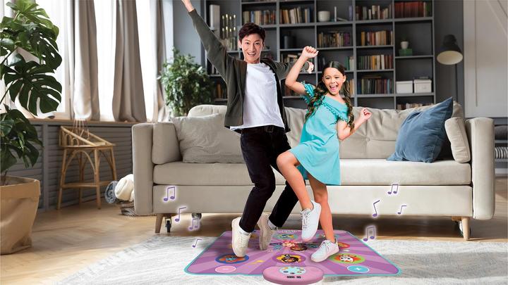 Produktbild Lexibook Tanzteppich Gabby