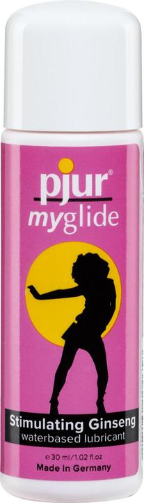 Pjur My Glide stimulierend (30 ml)