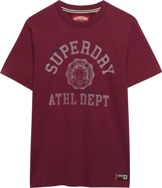 Actual product image Superdry Vintage Prep (S)