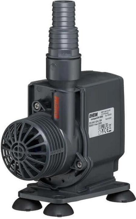 Produktbild Eheim compactON 5000 Aquariumpumpe