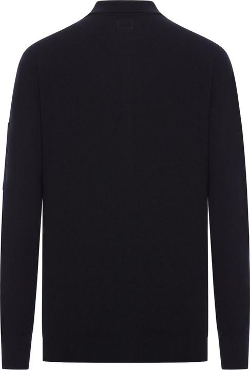 Produktbild C.P. Company Sweaters Black (XL)