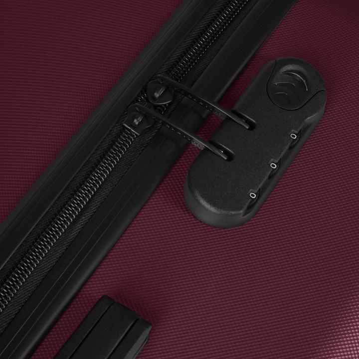 Actual product image Smartbox Edition 05 4 Rollen Trolley 76 cm (101 l)