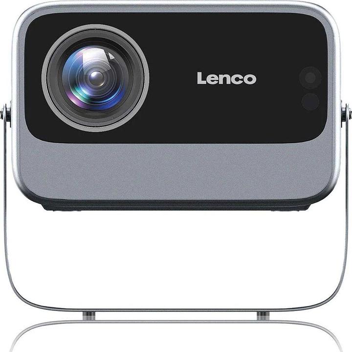 Lenco LPJ-960SI (Full HD, 300 lm)
