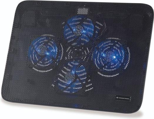 Produktbild Conceptronic Cooling Pad L4F