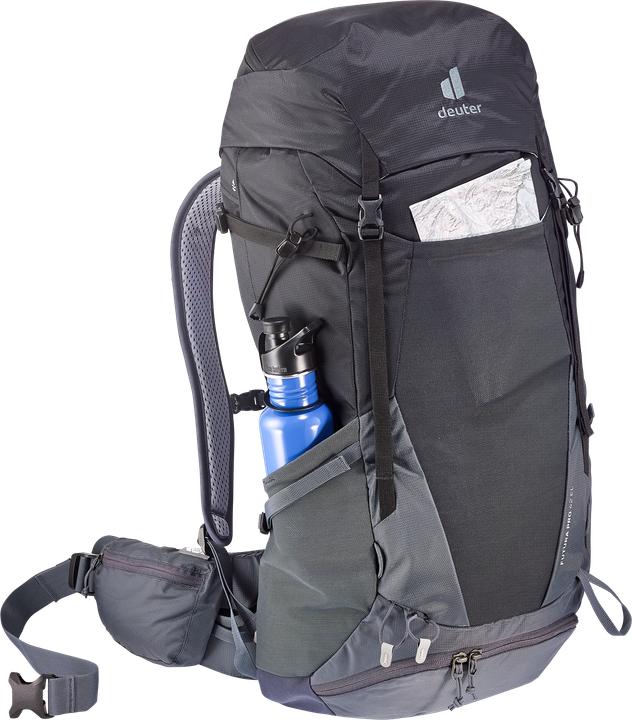 Produktbild Deuter Futura Pro 42 EL (42 l)