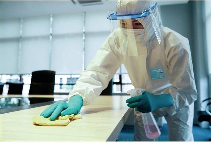 Productafbeelding Ansell TouchNTuff 92-500/8,5-9 (M/L) (L)