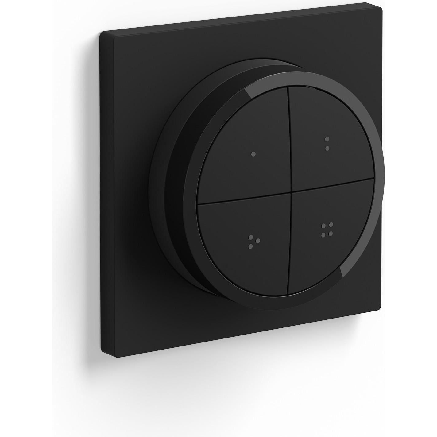 Philips Hue, Zubehör Beleuchtung, Tap dial switch