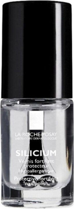 Produktbild La Roche Posay Silicium Top Coat (0, Top Coat)