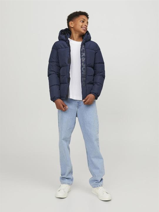 Actual product image Jack & Jones Boys Padded Jacket (128)