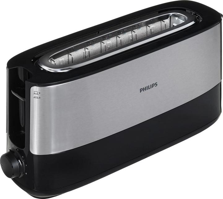 Produktbild Philips Langschlitztoaster
