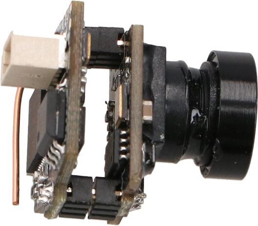 Actual product image BetaFPV Cetus Lite camera and VTX module