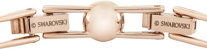 Actual product image Swarovski Angelic bracelet (16.50 cm, Stainless steel)