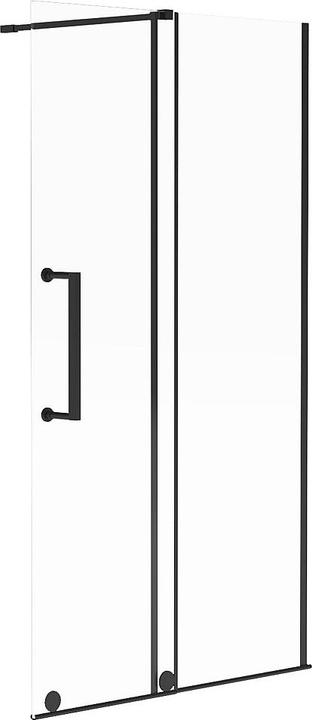 Produktbild Vente-unique Yorem (120 cm, 120 cm, 200 cm)