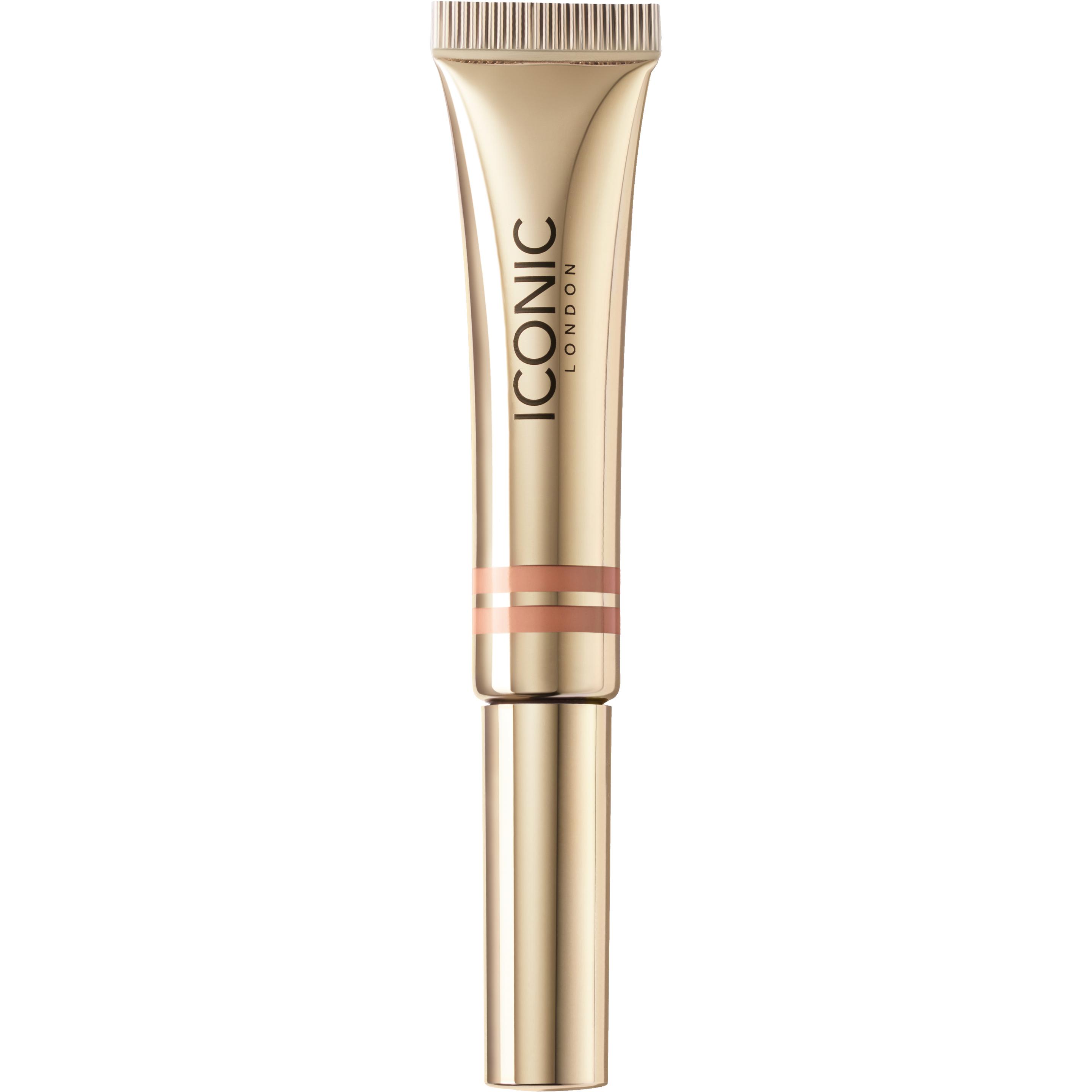 Iconic London - Lip Mousse Cloud Kiss - Matte Dare to Bare (Dare To Bare) (ICLM23002)