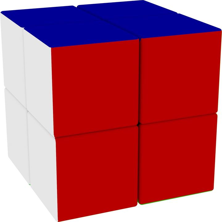 Actual product image Goliath Toys NexCube 2x2 Classic (2 x 2)