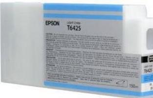 Actual product image Epson T6425 (LC)