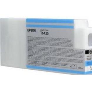 Epson, Druckerpatrone, T6425 (LC)