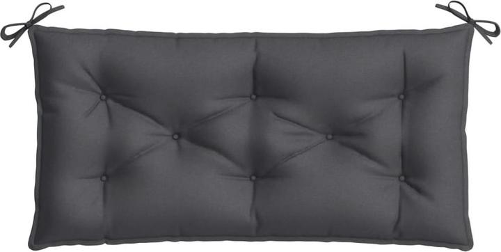 Immagine prodotto VidaXL Tessuto per cuscini di panche da giardino (100 x 50 x 7 cm)