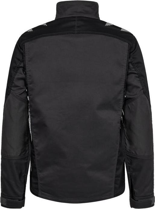 Actual product image F. Engel Galaxy ladies work jacket (M)