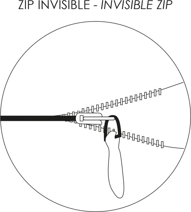Produktbild VIVARAISE plaid tender pompons (130 x 170 cm)