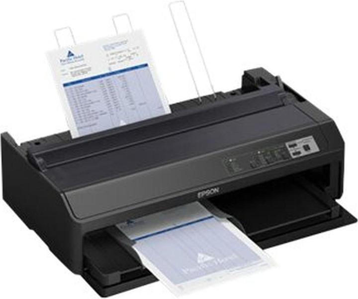Produktbild Epson FX-2190II Nadeldrucker (Nadel, Schwarz-Weiss)