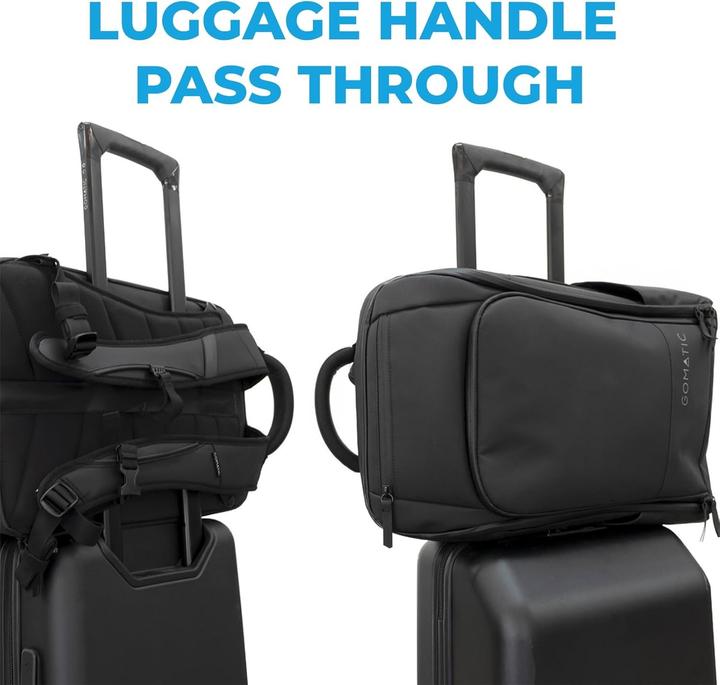 Image du produit Gomatic Tous les jours (24 l)