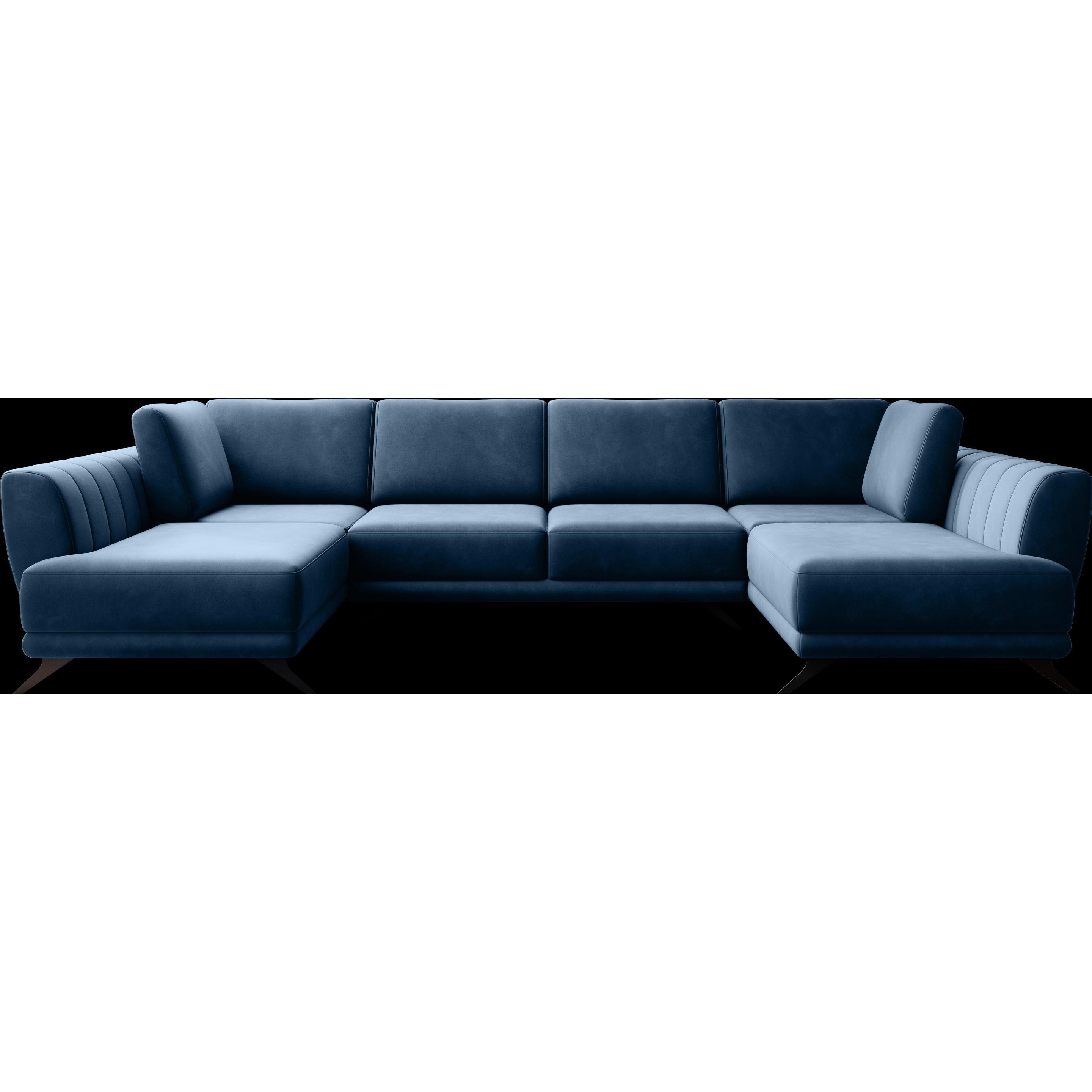 ELTAP, Sofa, Larco (Wohnlandschaft, Bettsofa)