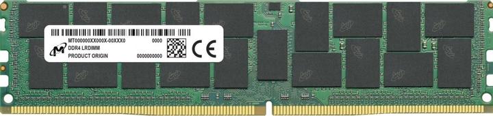 Produktbild Crucial DDR4 LRDIMM 2Rx4 3200 (1 x 64GB, 3200 MHz, DDR4-RAM, LR-DIMM)