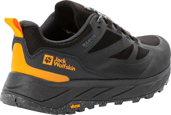 Produktbild Jack Wolfskin Terraventure Texapore Low M (40)