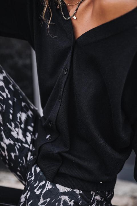 Produktbild Freeman T. Porter strickjacke, damen gey icon (L)