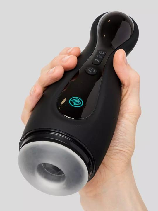 Immagine prodotto Blowmotion Suction Vibrating