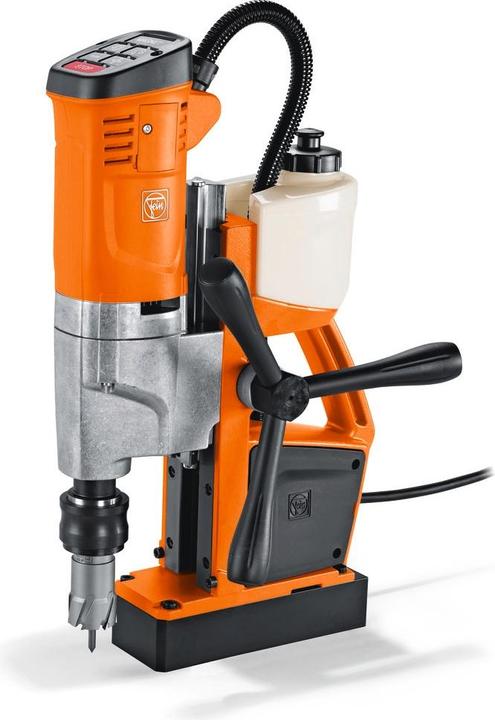 Produktbild Fein Universal-Magnet-Kernbohrmaschine bis 35 mm KBU 35-2 QW