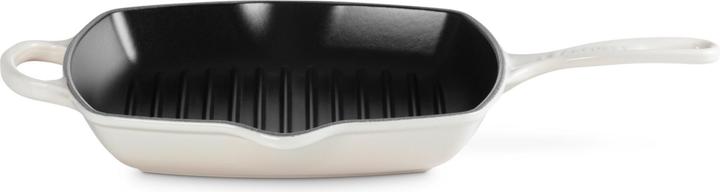 Produktbild Le Creuset Signature (Grillpfanne, Emaille, Gusseisen, 26 x 5.30 cm)