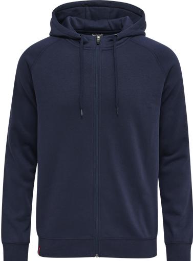 Produktbild hummel Red Classic Zip Hoodie (4XL)