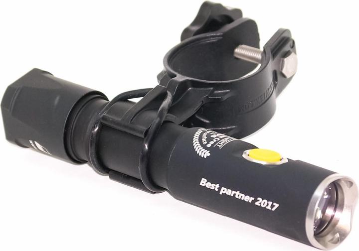 Produktbild ArmyTek Universalhalterung ABM0