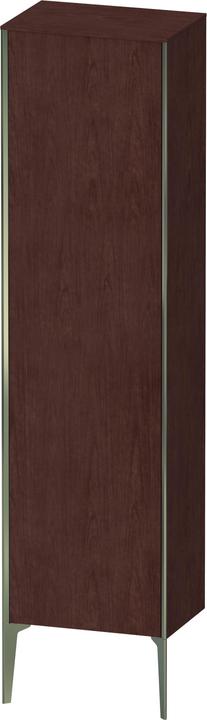 Produktbild Duravit XViu XV1336 Hochschrank stehend, 500x360 mm, Höhe 1770 mm, 1 Tür Anschlag links