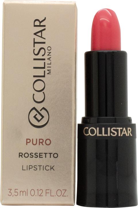 Image du produit Collistar Rossetto Puro Lipstick No 107 (107 Tatouage de pampilles)