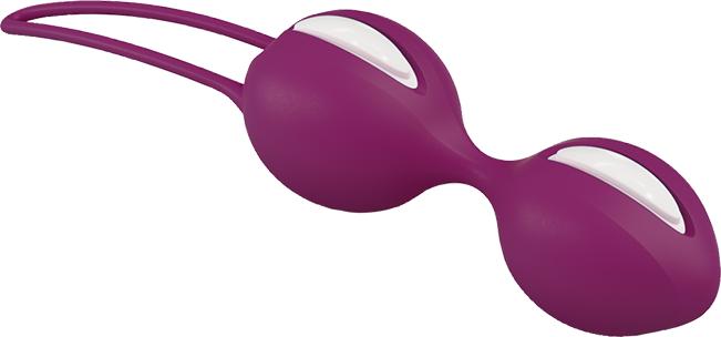 Immagine prodotto Fun Factory Smartballs Duo