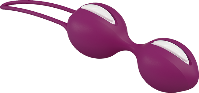 Immagine prodotto Fun Factory Smartballs Duo