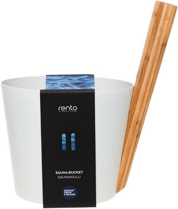 Produktbild Rento Saunakübel