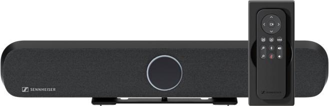 Produktbild Sennheiser TeamConnect Bar S EU