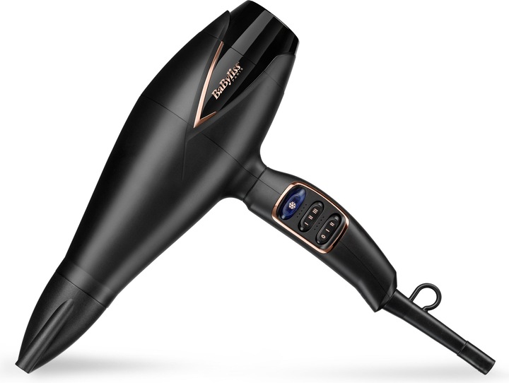 Produktbild BaByliss Salon Brilliance Salon Air Brilliance