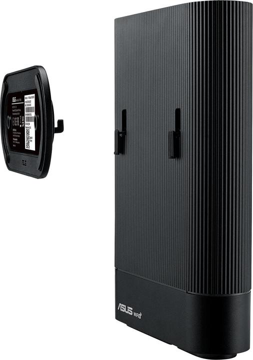 Actual product image ASUS RT-AX59U