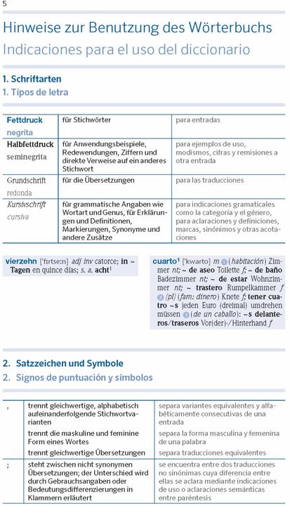 Produktbild Kompaktwörterbuch Plus Spanisch (Deutsch, Spanisch, 2021)