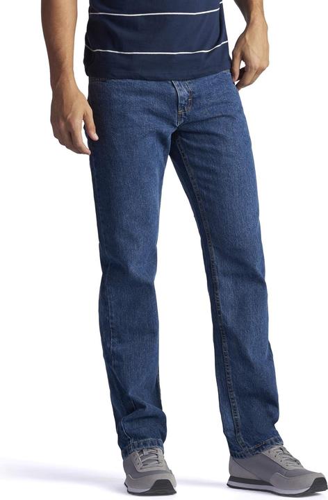 Lee Jeans Regolare Gamba Dritta (W38/L34)