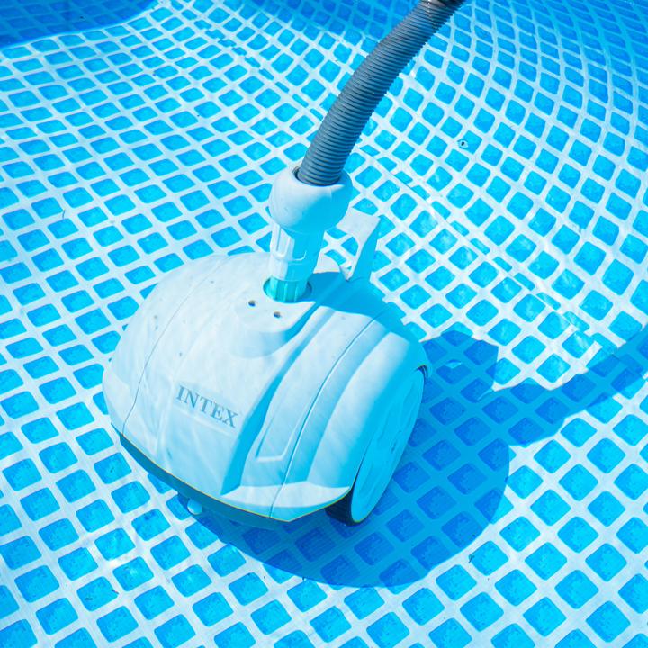 Actual product image Intex ZX50
