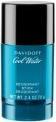 Produktbild Davidoff Cool Water Man (Stick, 70 ml)